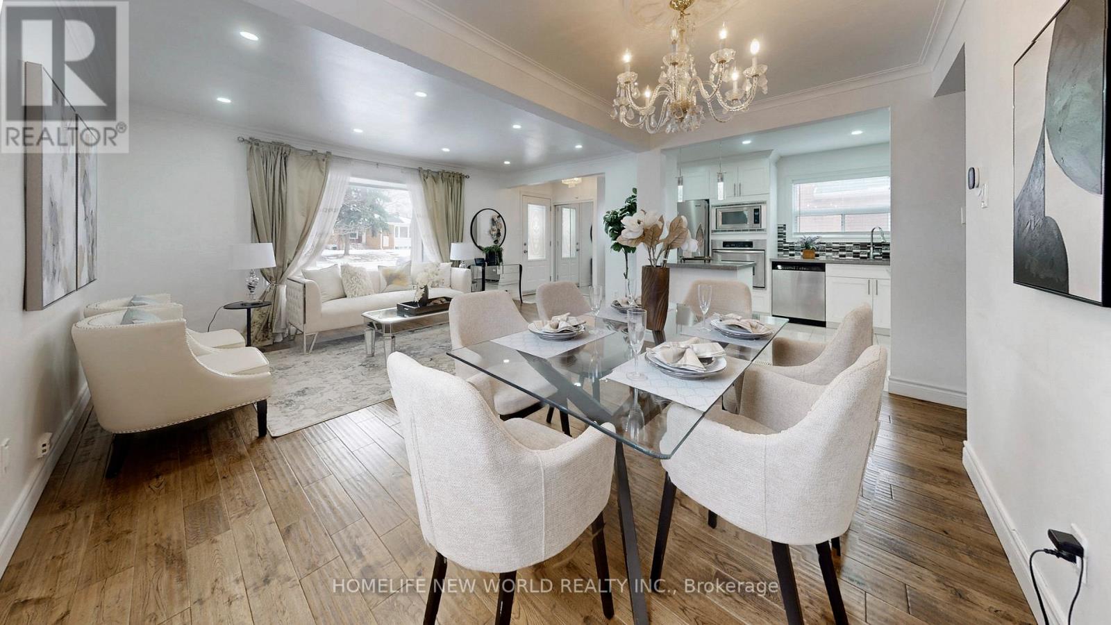 105 Wye Valley Road, Toronto (Dorset Park), Ontario  M1P 2A7 - Photo 11 - E12905288