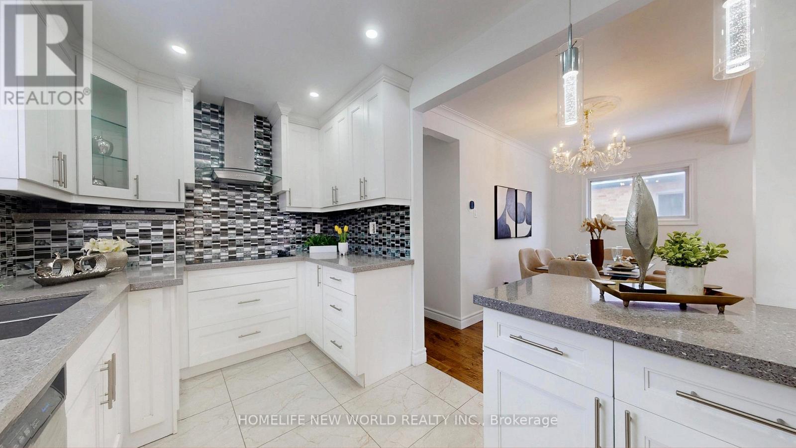 105 Wye Valley Road, Toronto (Dorset Park), Ontario  M1P 2A7 - Photo 12 - E12905288