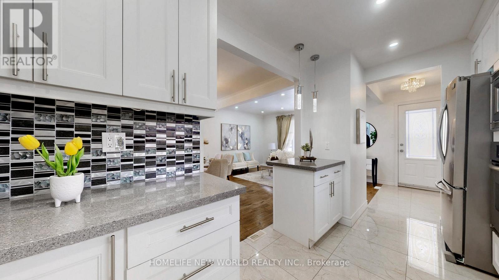 105 Wye Valley Road, Toronto (Dorset Park), Ontario  M1P 2A7 - Photo 16 - E12905288