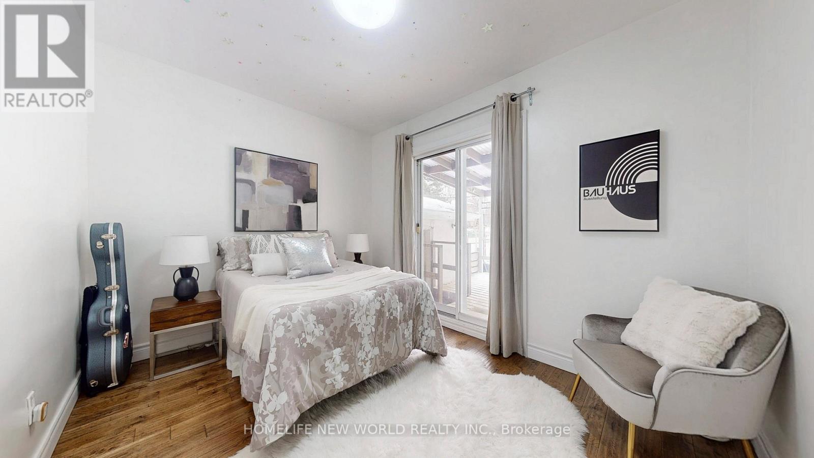 105 Wye Valley Road, Toronto (Dorset Park), Ontario  M1P 2A7 - Photo 17 - E12905288