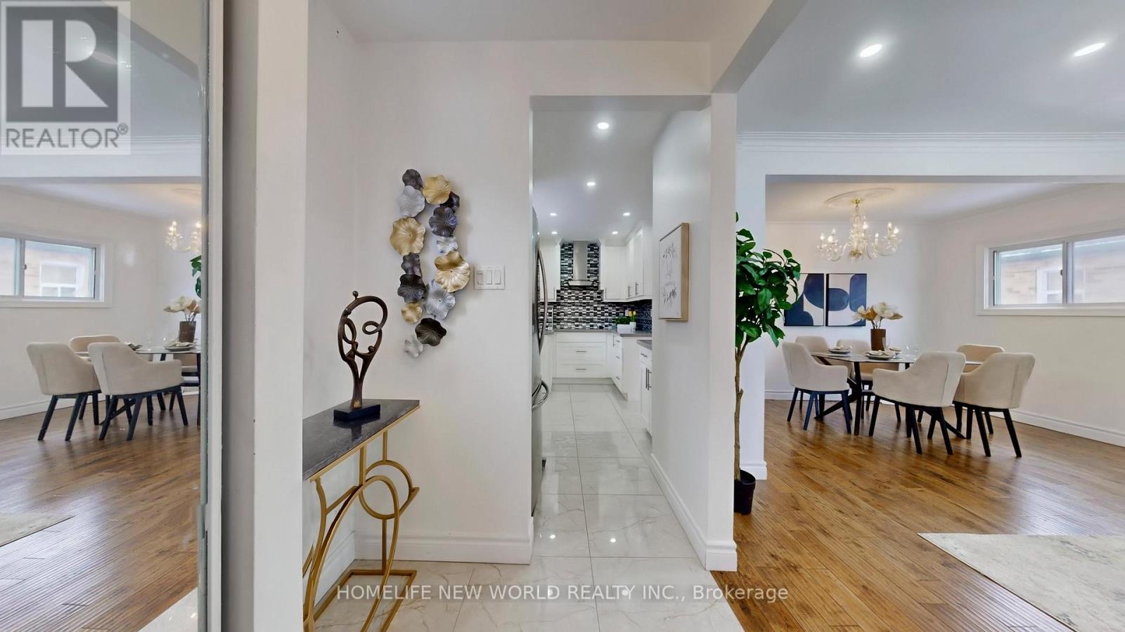 105 Wye Valley Road, Toronto (Dorset Park), Ontario  M1P 2A7 - Photo 23 - E12905288