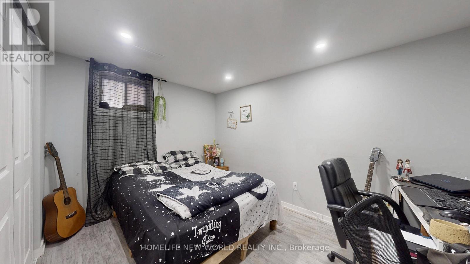 105 Wye Valley Road, Toronto (Dorset Park), Ontario  M1P 2A7 - Photo 28 - E12905288