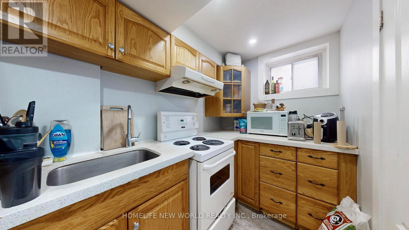 105 Wye Valley Road, Toronto (Dorset Park), Ontario  M1P 2A7 - Photo 30 - E12905288