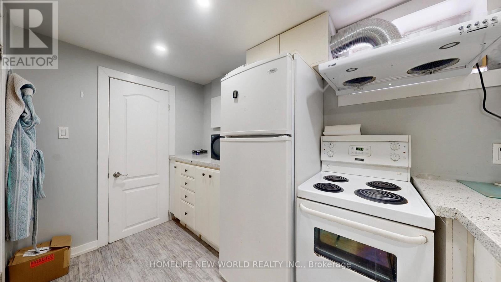 105 Wye Valley Road, Toronto (Dorset Park), Ontario  M1P 2A7 - Photo 33 - E12905288