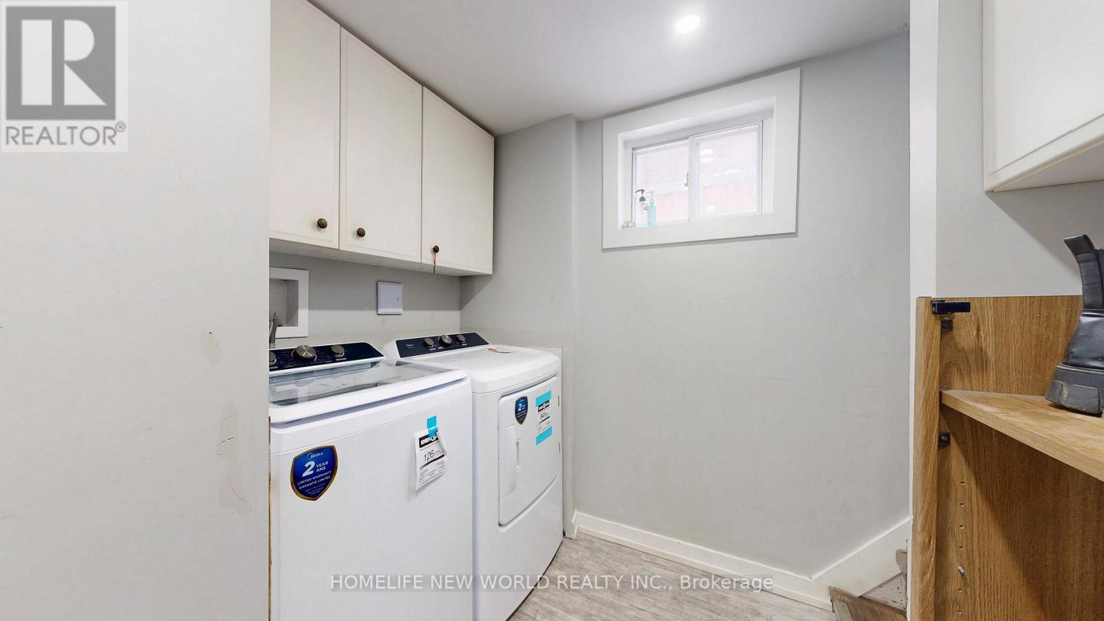 105 Wye Valley Road, Toronto (Dorset Park), Ontario  M1P 2A7 - Photo 37 - E12905288