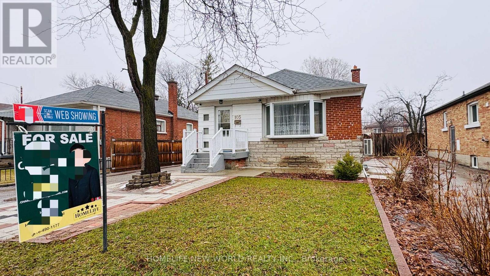 105 Wye Valley Road, Toronto (Dorset Park), Ontario  M1P 2A7 - Photo 43 - E12905288