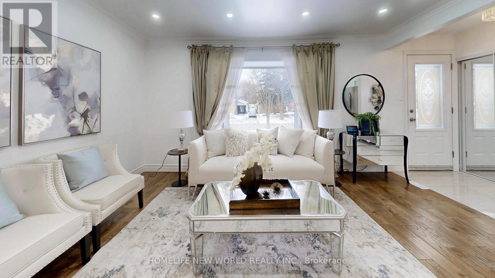 105 Wye Valley Road, Toronto (Dorset Park), Ontario  M1P 2A7 - Photo 6 - E12905288