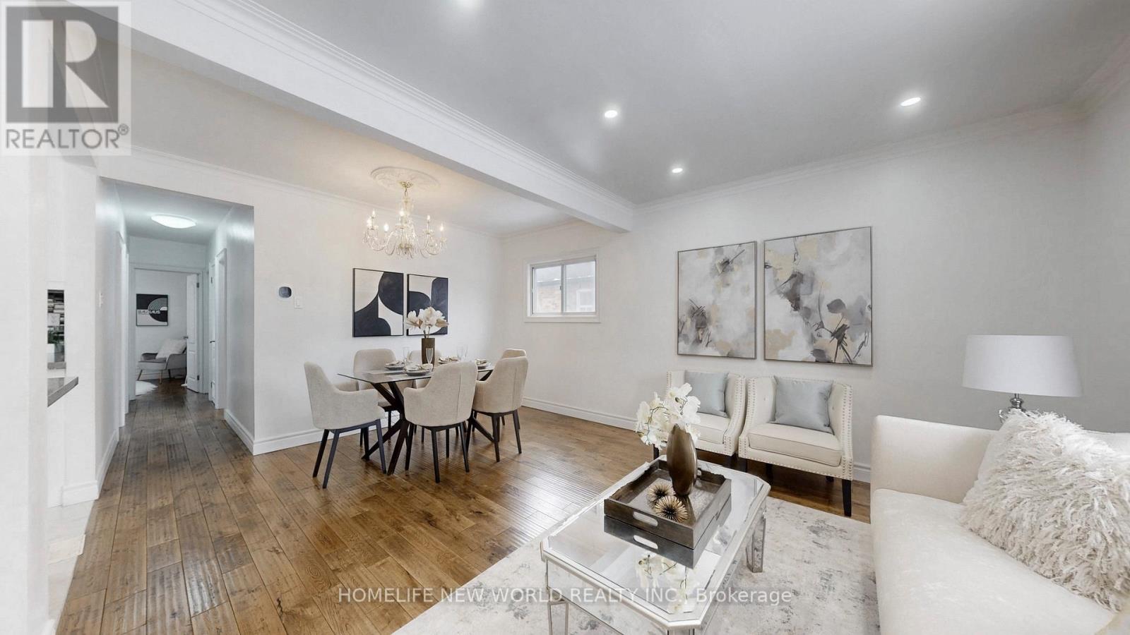 105 Wye Valley Road, Toronto (Dorset Park), Ontario  M1P 2A7 - Photo 7 - E12905288