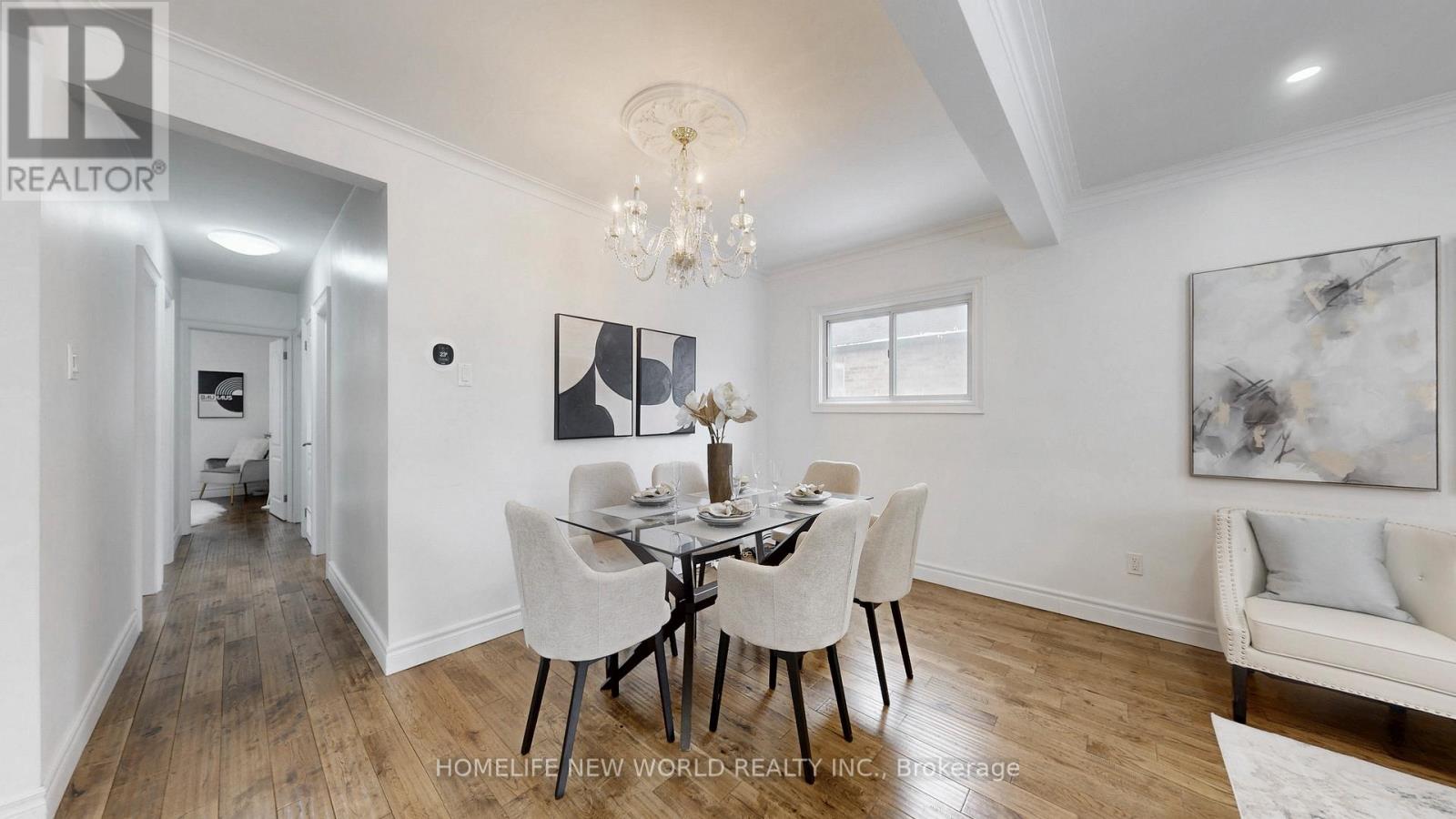 105 Wye Valley Road, Toronto (Dorset Park), Ontario  M1P 2A7 - Photo 8 - E12905288