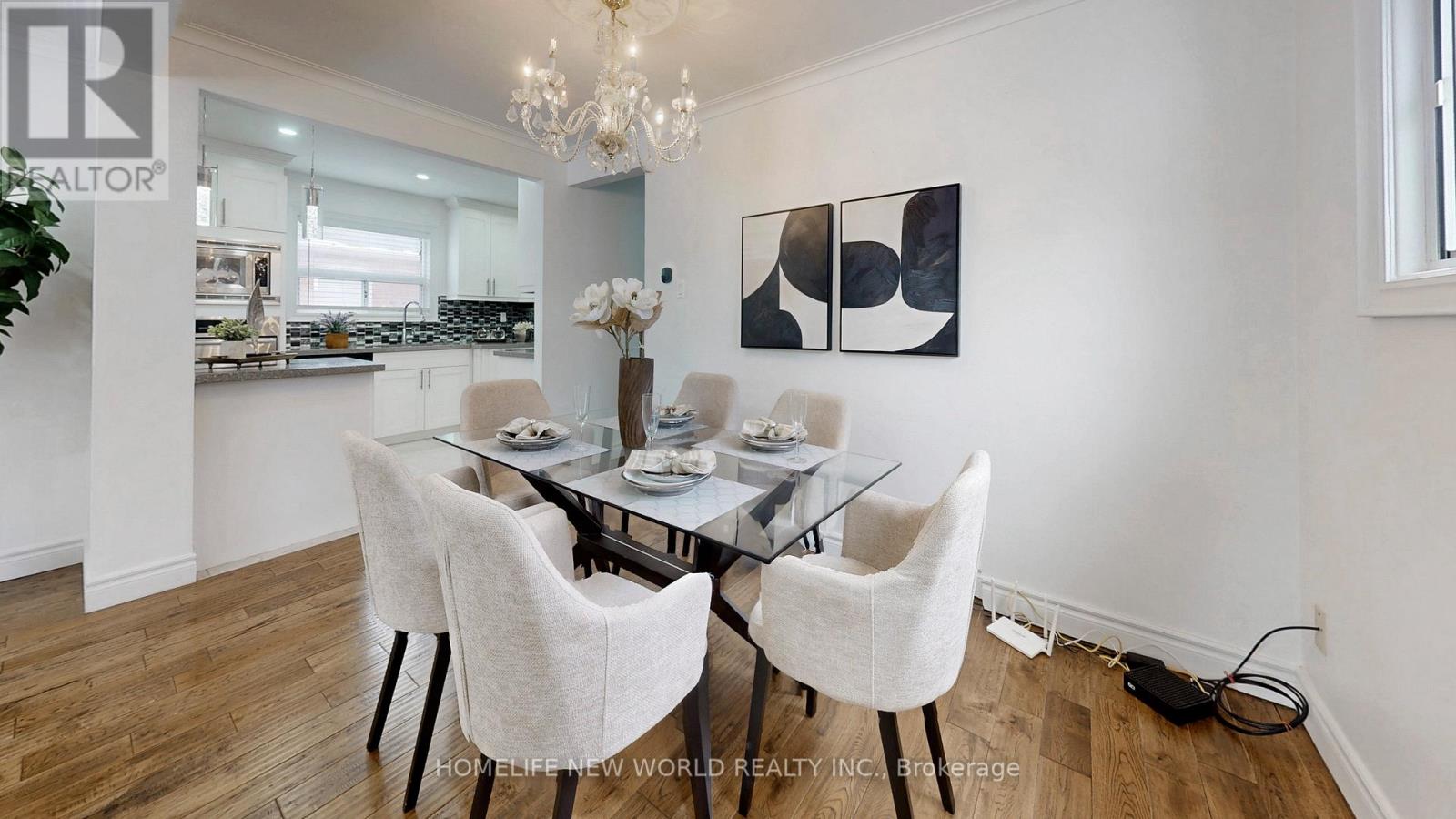 105 Wye Valley Road, Toronto (Dorset Park), Ontario  M1P 2A7 - Photo 9 - E12905288