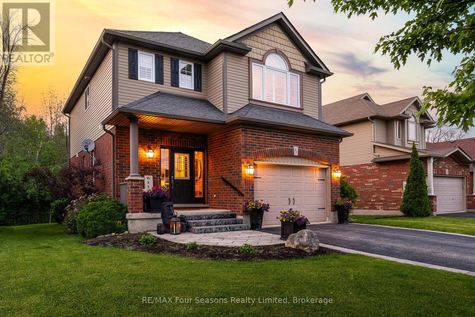 37 Chamberlain Crescent, Collingwood, Ontario  L9Y 0C9 - Photo 36 - S12905280