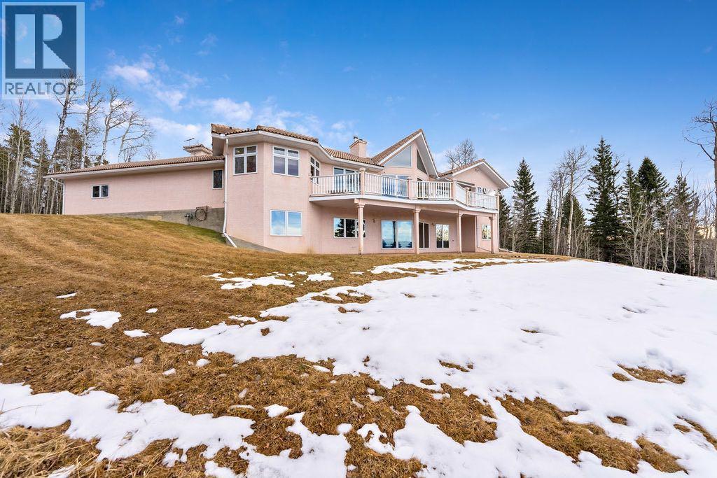 288145 160 Avenue W, Rural Foothills County, Alberta  T0L 1W2 - Photo 5 - A2284792