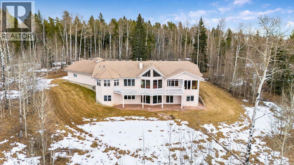 288145 160 Avenue W, Rural Foothills County, Alberta