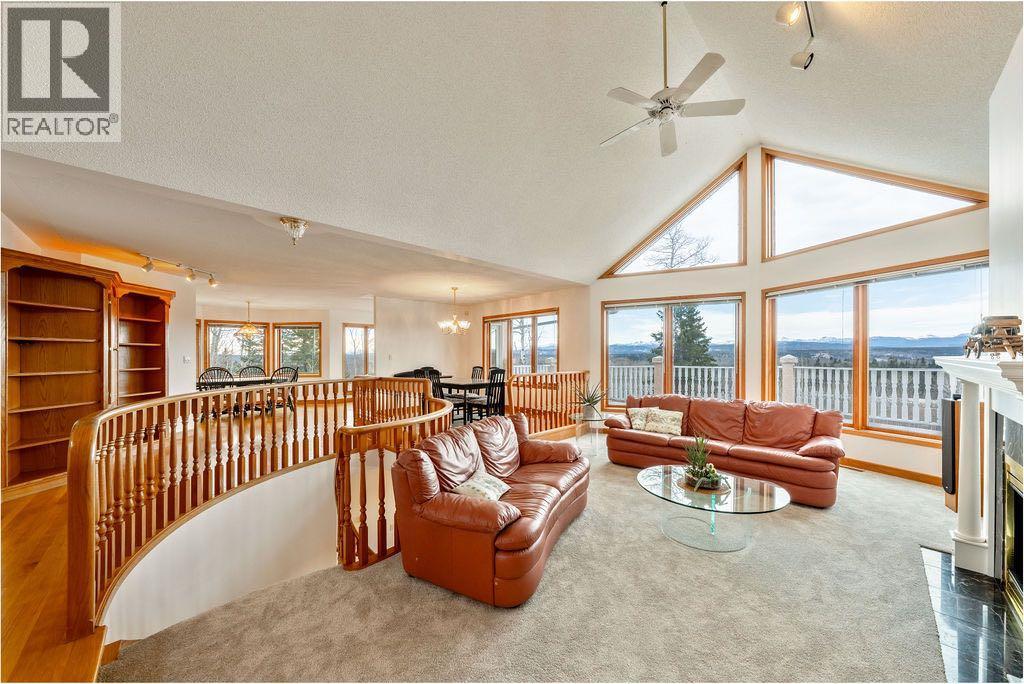 288145 160 Avenue W, Rural Foothills County, Alberta  T0L 1W2 - Photo 11 - A2284792