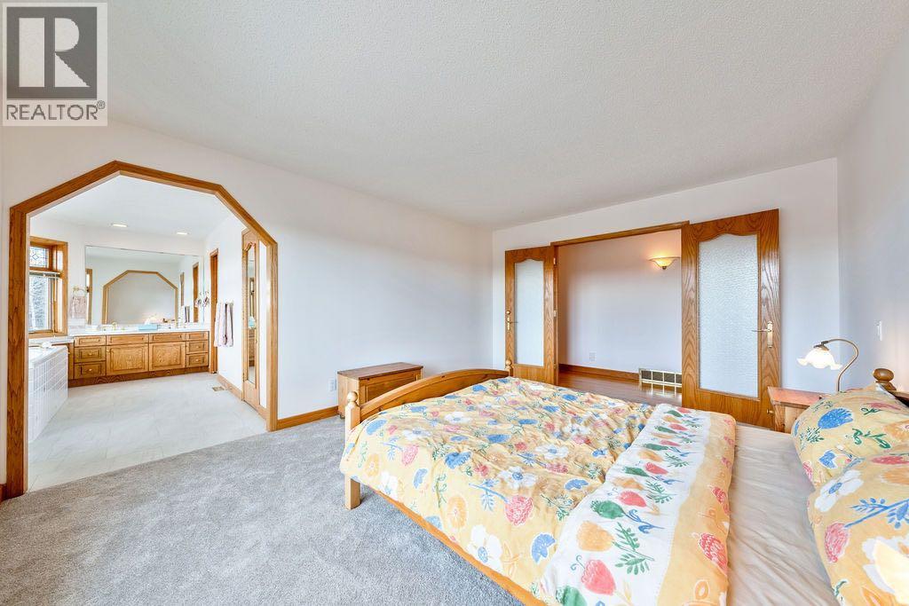 288145 160 Avenue W, Rural Foothills County, Alberta  T0L 1W2 - Photo 22 - A2284792