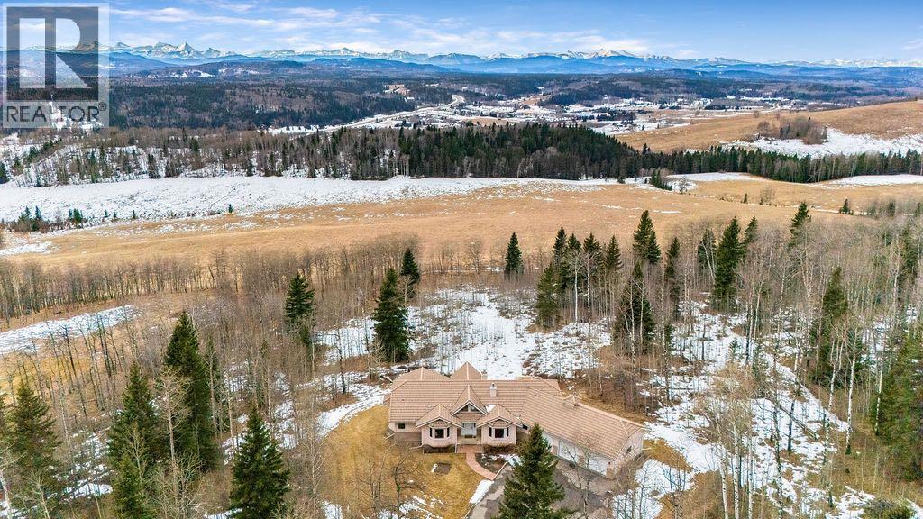 288145 160 Avenue W, Rural Foothills County, Alberta  T0L 1W2 - Photo 44 - A2284792