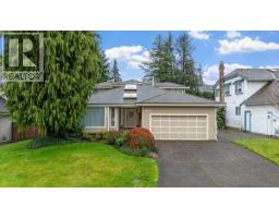 1841 WALNUT CRESCENT, Coquitlam, British Columbia