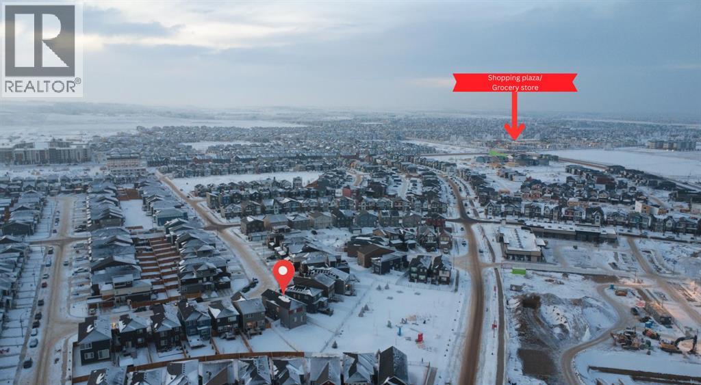 66 Belmont Manor Sw, Calgary, Alberta  T2X 5E4 - Photo 44 - A2277469