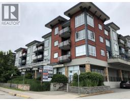 2 & 3B 40437 TANTALUS ROAD, Squamish, British Columbia