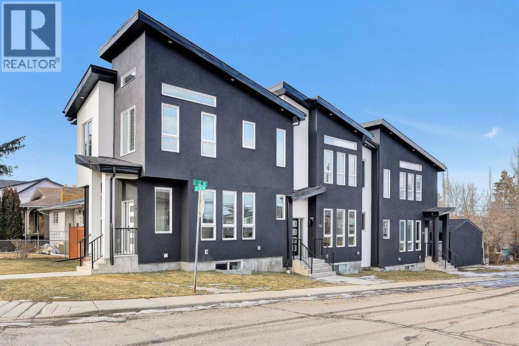 140 25 Avenue NE, Calgary, Alberta  T2E 1X8 - Photo 40 - A2286225