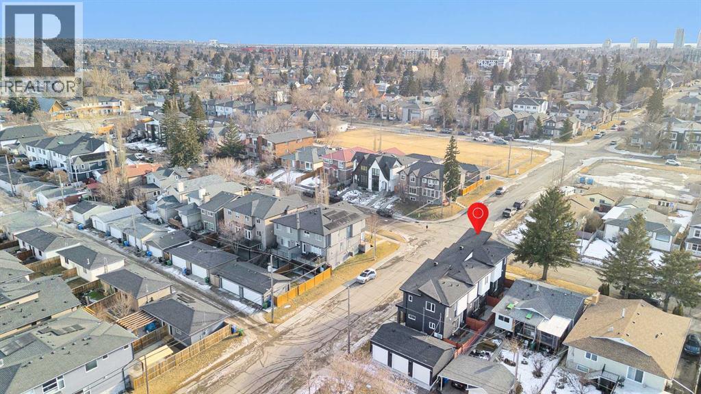 140 25 Avenue NE, Calgary, Alberta  T2E 1X8 - Photo 38 - A2286225