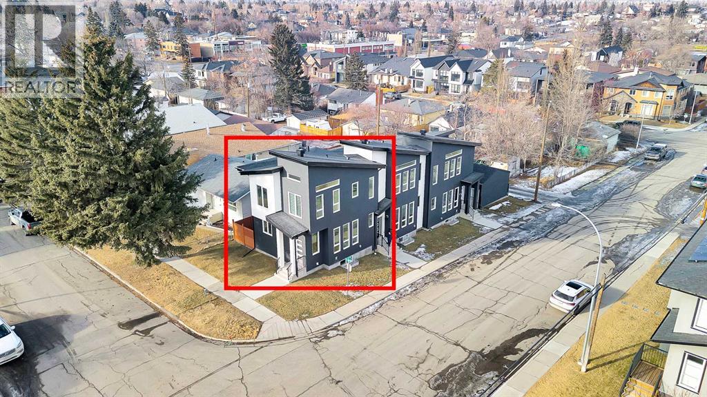 140 25 Avenue NE, Calgary, Alberta  T2E 1X8 - Photo 37 - A2286225