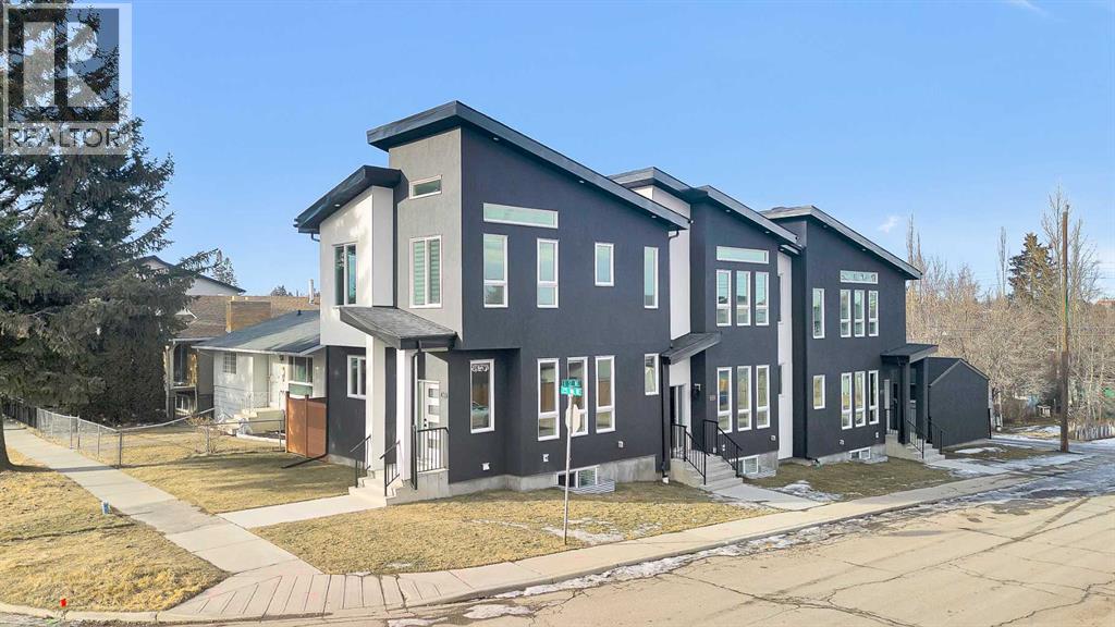 140 25 Avenue NE, Calgary, Alberta  T2E 1X8 - Photo 36 - A2286225