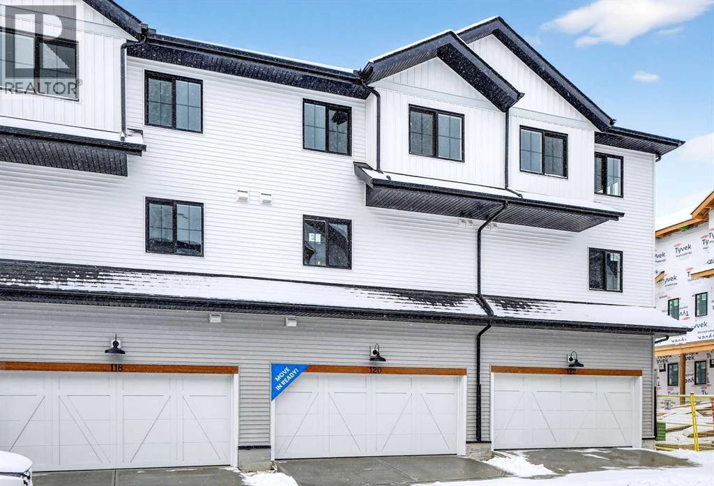 120, 1750 Rangeview Drive SE, Calgary, Alberta  T3S 0X3 - Photo 32 - A2289250