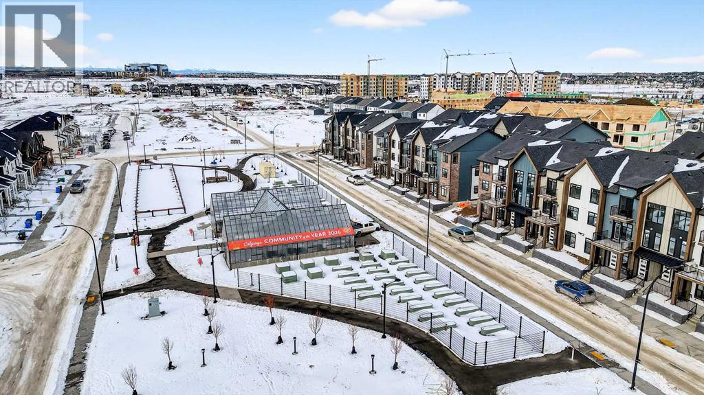 120, 1750 Rangeview Drive SE, Calgary, Alberta  T3S 0X3 - Photo 40 - A2289250