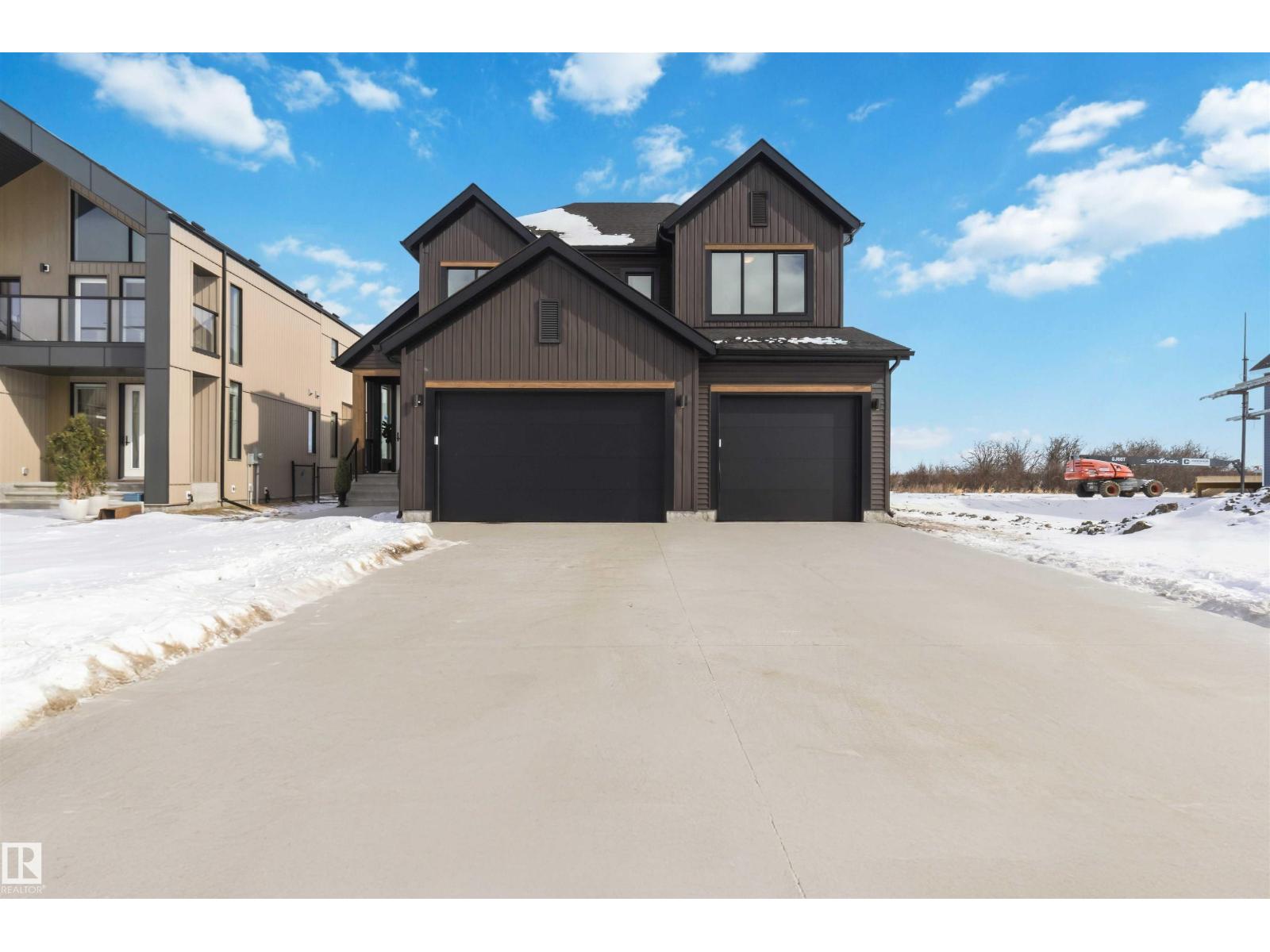 #35 3410 Ste. Anne Tr, Rural Lac Ste. Anne County, Alberta  T0E 0A1 - Photo 2 - E4477609