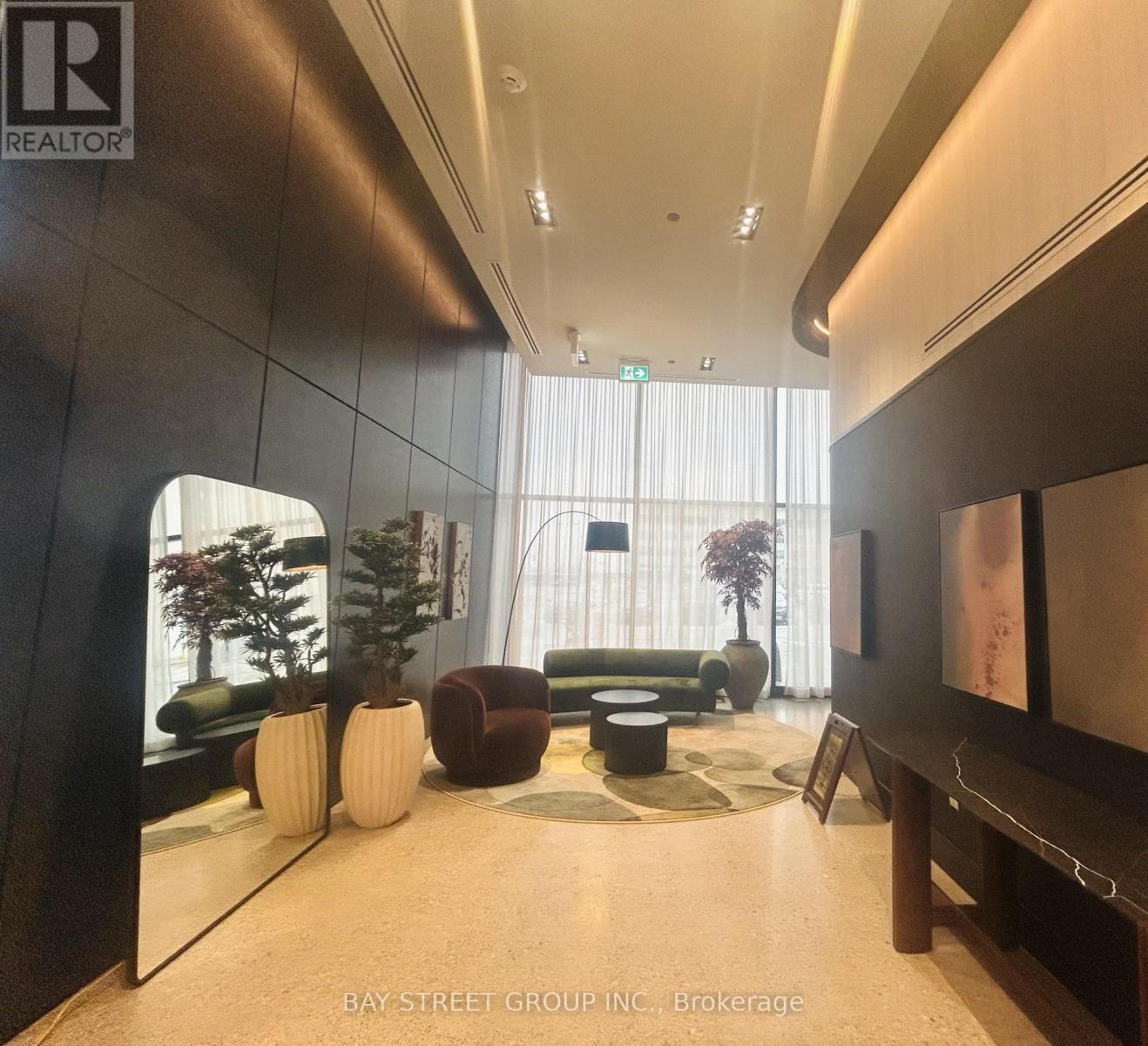 2403 - 38 Andre De Grasse Street N, Markham, Ontario  L6G 0H8 - Photo 2 - N12905278