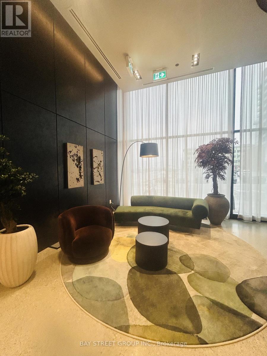 2403 - 38 Andre De Grasse Street N, Markham, Ontario  L6G 0H8 - Photo 3 - N12905278