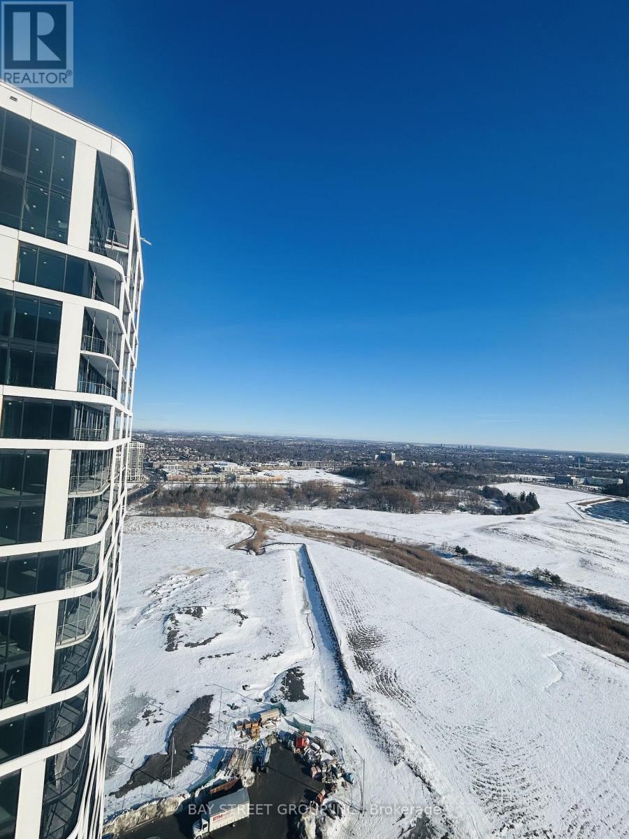 2403 - 38 Andre De Grasse Street N, Markham, Ontario  L6G 0H8 - Photo 5 - N12905278