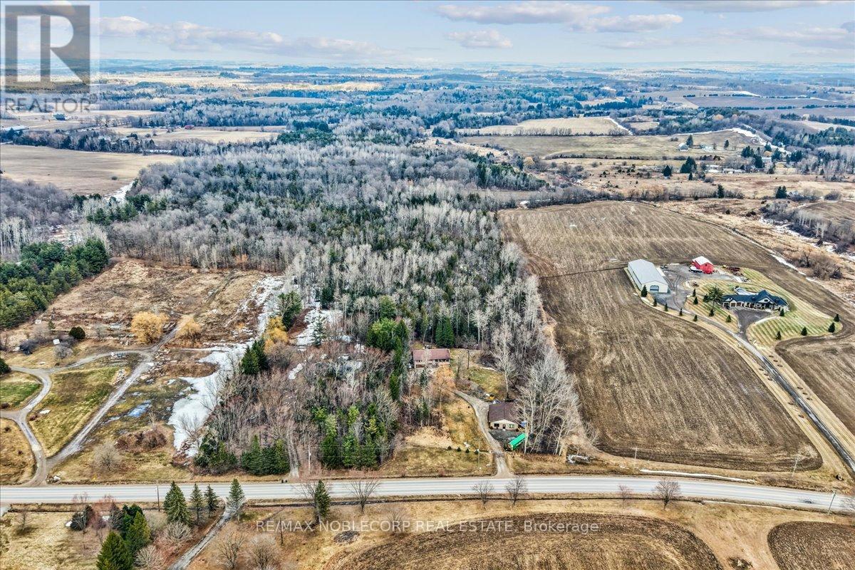 1945 10TH SIDE ROAD, New Tecumseth, Ontario