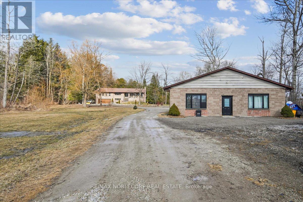 1945 10th Side Road, New Tecumseth, Ontario  L0G 1W0 - Photo 2 - N12905300