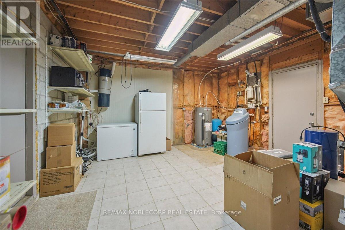 1945 10th Side Road, New Tecumseth, Ontario  L0G 1W0 - Photo 28 - N12905300