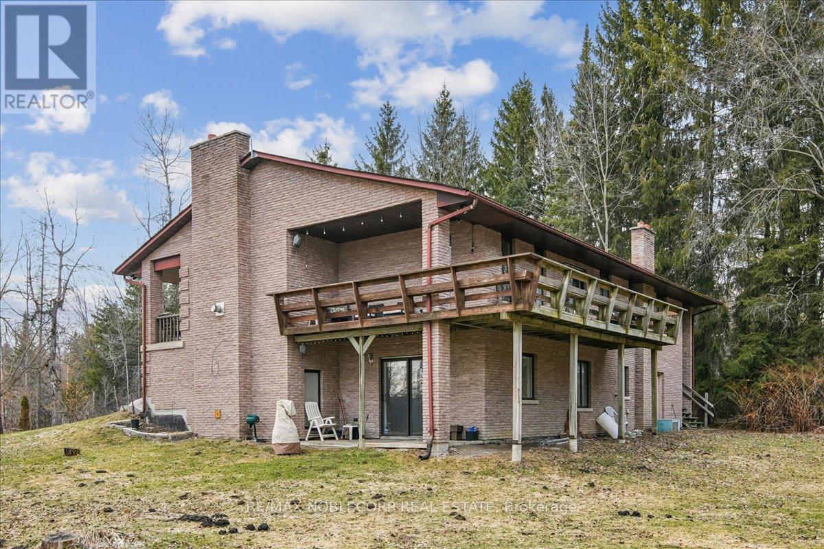 1945 10th Side Road, New Tecumseth, Ontario  L0G 1W0 - Photo 30 - N12905300