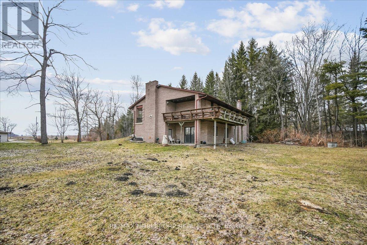 1945 10th Side Road, New Tecumseth, Ontario  L0G 1W0 - Photo 31 - N12905300