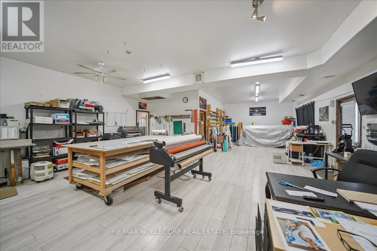 1945 10th Side Road, New Tecumseth, Ontario  L0G 1W0 - Photo 38 - N12905300