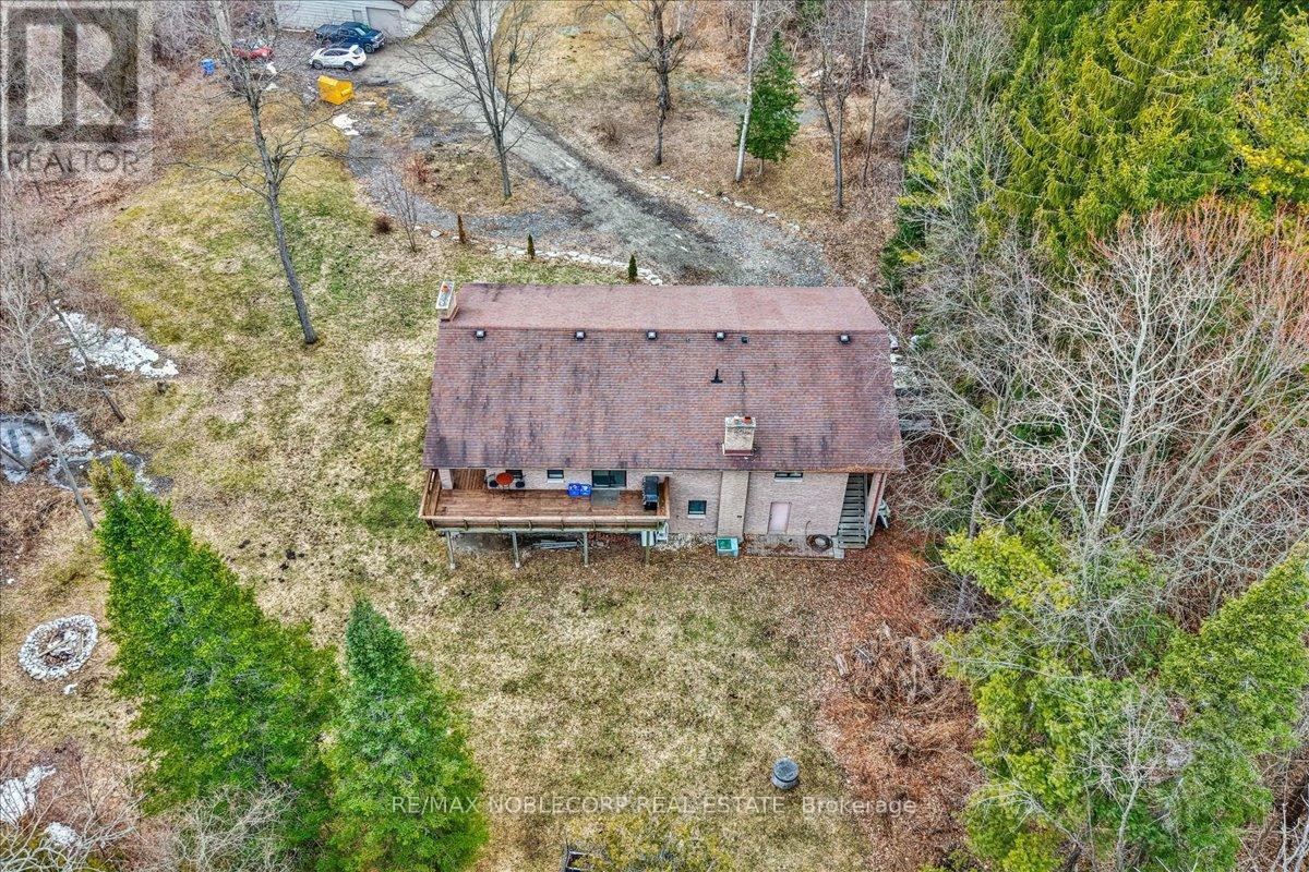 1945 10th Side Road, New Tecumseth, Ontario  L0G 1W0 - Photo 39 - N12905300