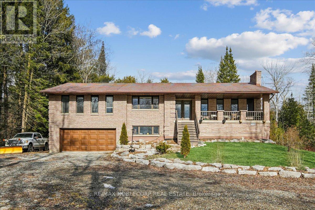 1945 10th Side Road, New Tecumseth, Ontario  L0G 1W0 - Photo 4 - N12905300