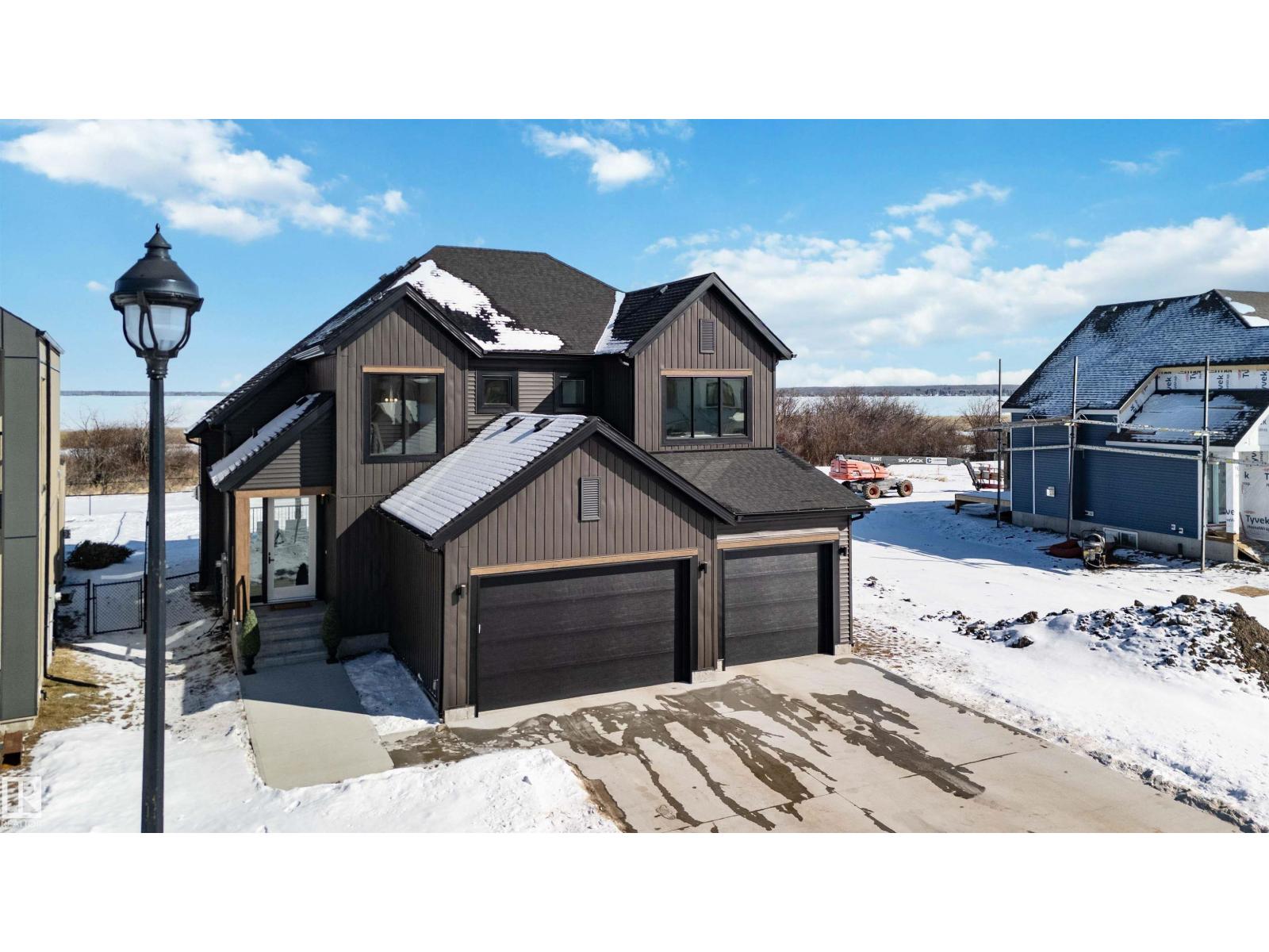 #35 3410 Ste. Anne Tr, Rural Lac Ste. Anne County, Alberta  T0E 0A1 - Photo 55 - E4477609