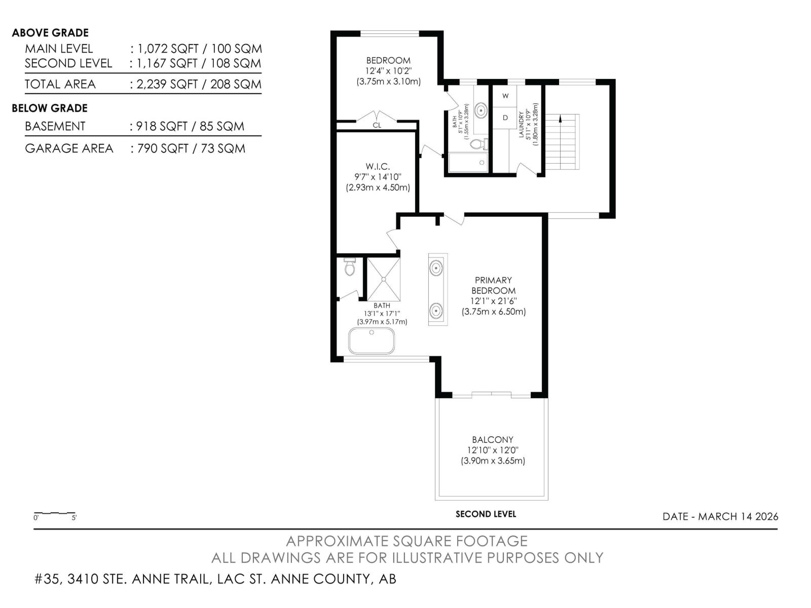 #35 3410 Ste. Anne Tr, Rural Lac Ste. Anne County, Alberta  T0E 0A1 - Photo 71 - E4477609