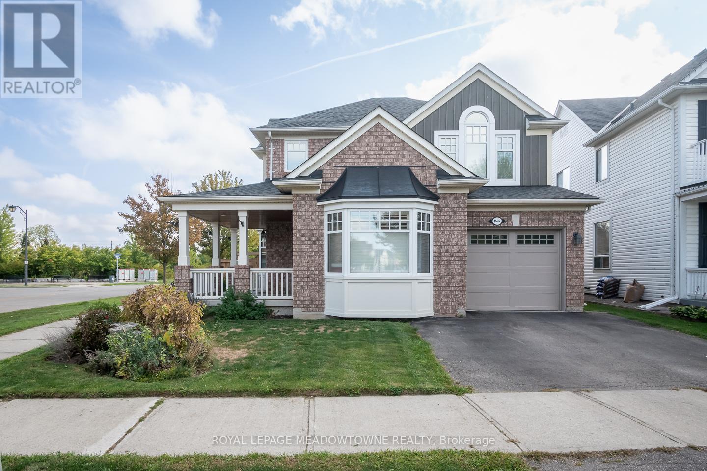 1592 FRENCH GARDEN, Milton, Ontario