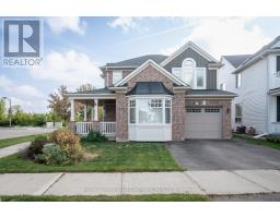 1592 FRENCH GARDEN, Milton, Ontario