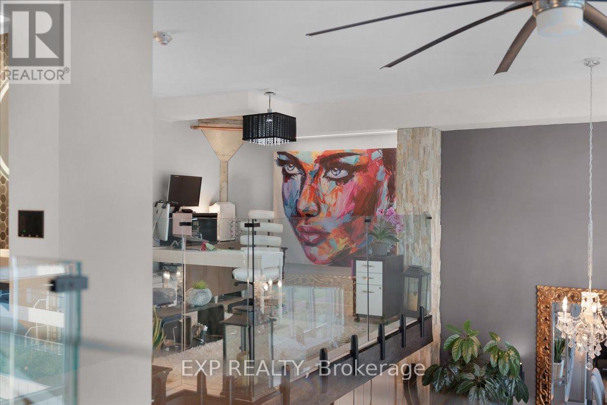 Ph416 - 300 Manitoba Street, Toronto, Ontario  M8Y 4G6 - Photo 16 - W12901646