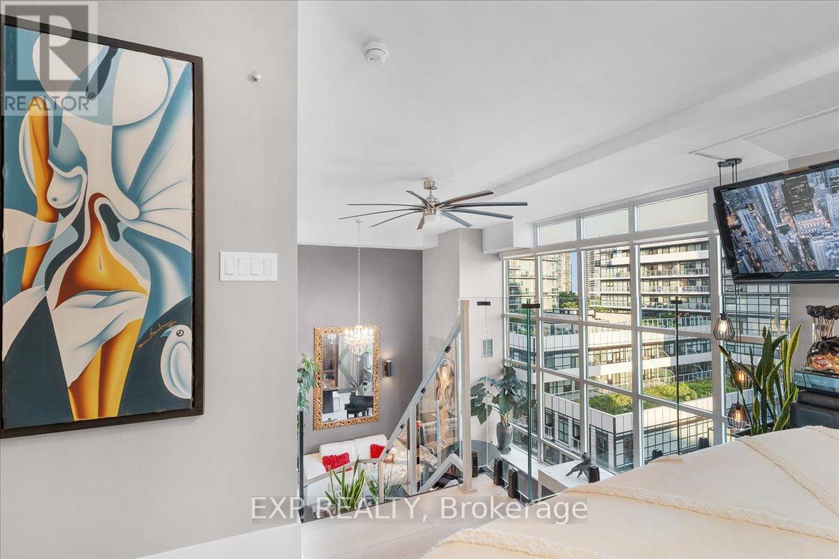 Ph416 - 300 Manitoba Street, Toronto, Ontario  M8Y 4G6 - Photo 14 - W12901646