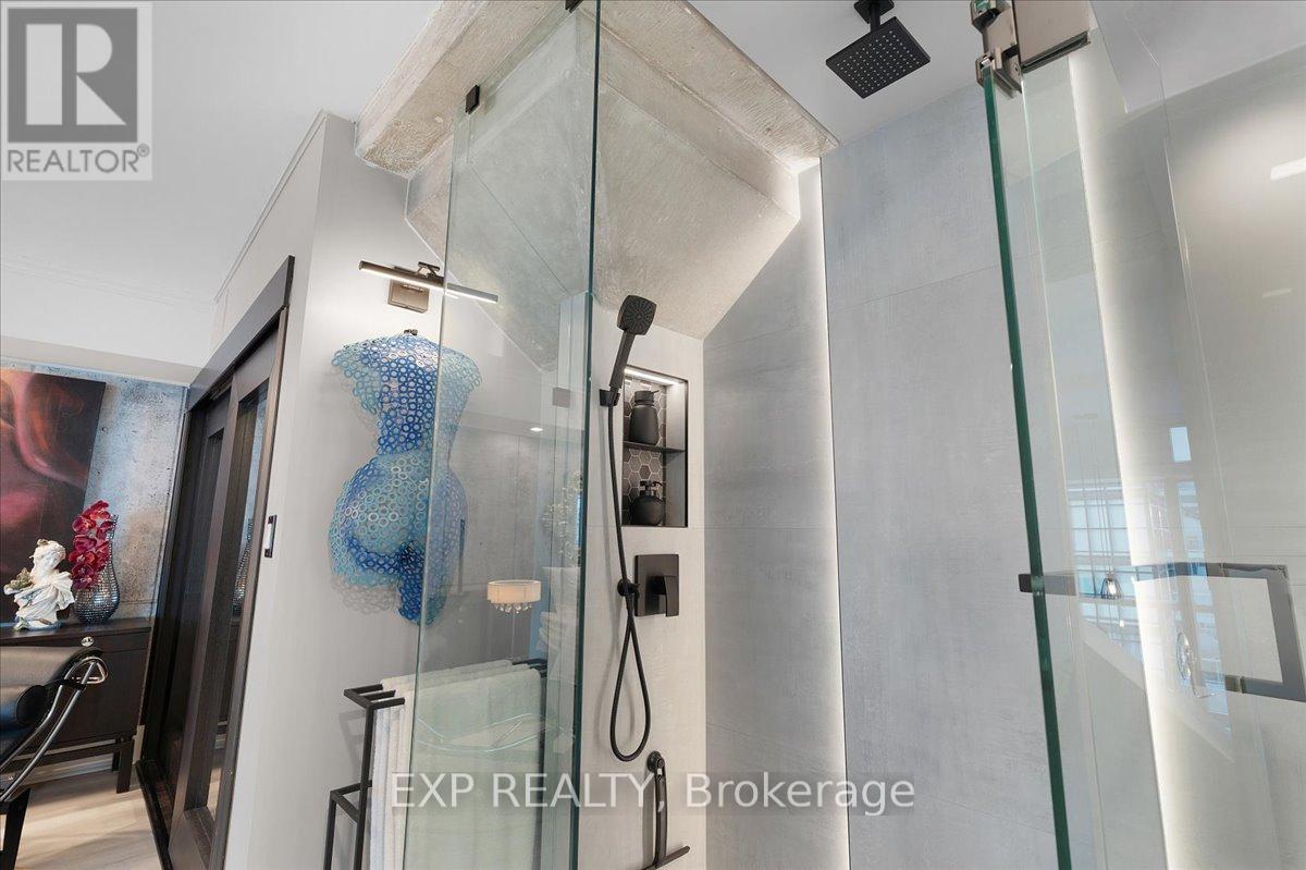 Ph416 - 300 Manitoba Street, Toronto, Ontario  M8Y 4G6 - Photo 20 - W12901646