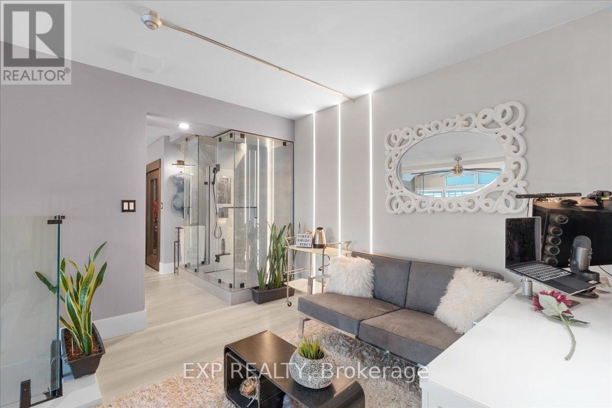 Ph416 - 300 Manitoba Street, Toronto, Ontario  M8Y 4G6 - Photo 25 - W12901646