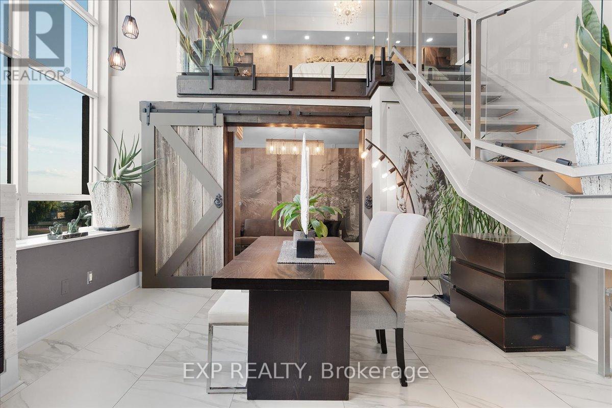 Ph416 - 300 Manitoba Street, Toronto, Ontario  M8Y 4G6 - Photo 3 - W12901646